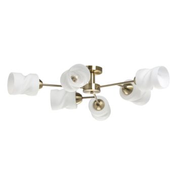 Люстра Акцент 6*40W E27 220 V (680012106)