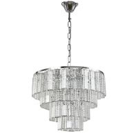 642016207 Аделард 7*60W E14 220 V люстра