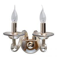 Бра Элла 2*40W E14 220 V (483023002)