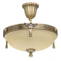 Люстра Афродита 3*60W Е14 220 V (317011403)