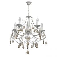 Люстра Свеча 5*60W E14 220 V (683012905)