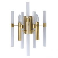 Бра Альгеро 2*40W E14 220 V (285021002)