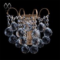 Бра Жемчуг 1*60W E14 220 V (232028201)