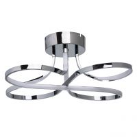 Люстра Аурих 36W LED 220 V (496015202)