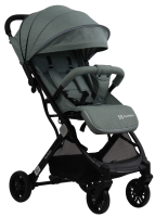 Коляска детская прогулочная Farfello Comfy Go (Хаки)