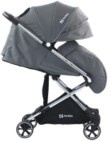 Коляска детская прогулочная Farfello Bliss (Серый)