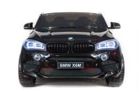 Электромобиль BMW X6M mini JJ2168 (чёрный краска)