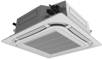 Кассетный внутренний блок GREE FREEMATCH R32 (GKH(09)DA-K6DNA1A/I)