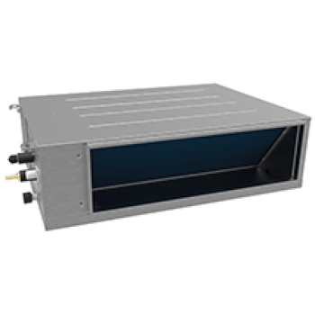 Канальная сплит-система GREE U-Match Inverter R32 (GUD35PS1/B-S)