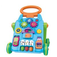 Ходунки детские (2020) арт. 869-15А Синий