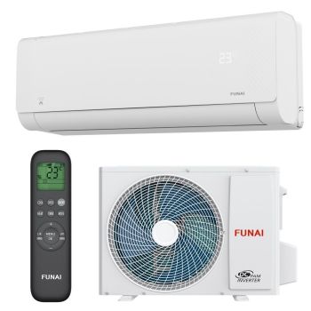 Инверторная сплит-система FUNAI SHOGUN Inverter (RAC-I-SG75HP.D04)