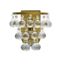 Бра Венеция 1*40W E14 220 V (276024901)