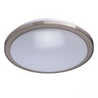 Люстра (пульт) Ривз 50W LED 220 V (674012601)