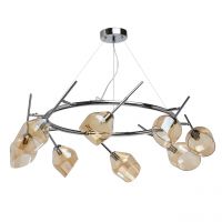 Люстра Бремен 8*5W G9 220 V (606011908)