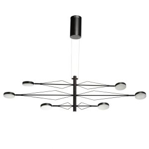 Люстра Гэлэкси 36W LED 220V (632017206)