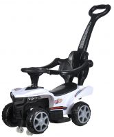 Игрушка несущая массу тела ребенка JQ8907 Белый