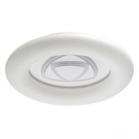 Люстра (пульт) Эрида 90W LED 220 V (706011001)