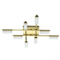 Люстра Этингер 8*5W LED 220 V (704015408)