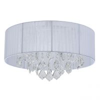 Люстра Жаклин 6*40W E14 220 V (465016006)