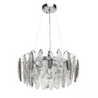 Люстра Кларис 7*40W E14 220 V (437013007)