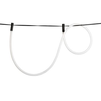 Трек-светильник Флекси 19W LED 4000К 48 V 210*d2,5см (852012701)