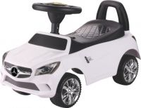 Толокар JY-Z01C MP3 белый