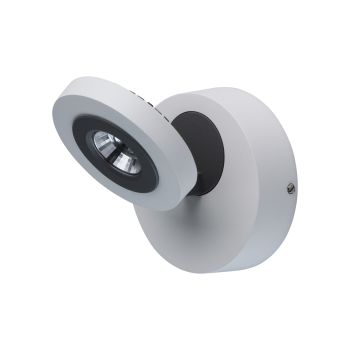 Спот Астор 1*5W LED 220 V (545020801)