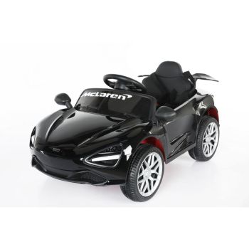 Автомобиль McLaren 600LT 3013 Черный краска