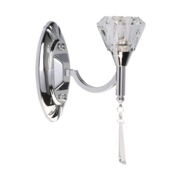 Бра Экстраваганза 1*60W G9 220V (701021101)