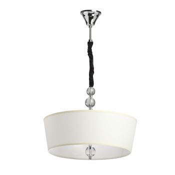 Люстра София 6*60W E27 220 V (355015006)