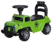 Игрушка несущая массу тела ребенка JQ7634 Зеленый