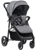 Коляска детская прогулочная COSTA Jenny Черный