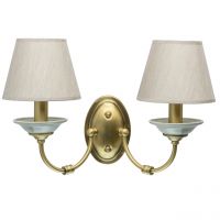 Бра Магеллан 2*40W E14 220 V (713020502)