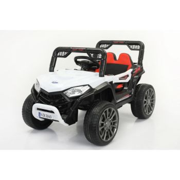 Багги UTV YCK1045 Белый