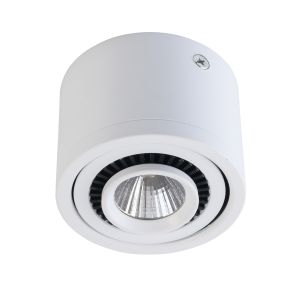 Светильник Круз 1*3W LED 220 V (637017001)
