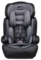 Автокресло детское CS-003 (Черный оникс)