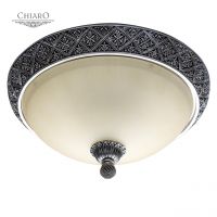 Люстра Версаче 4*60W E27 220 V (254015304)