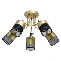 Люстра Вита 5*8W E27 LED 220 V (220011705)