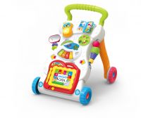 Ходунки детские (2020) арт.С0678 Белый