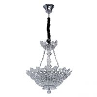 Люстра Патриция 6*40W E14 220 V (447010306)