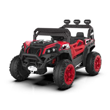 Багги HC301B Красный