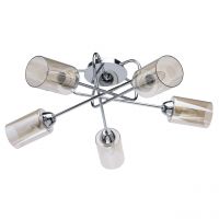 Люстра Олимпия 5*40W E27 220 V (638014105)