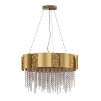 Люстра Кармен 12*40W G9 220 V (394012112)