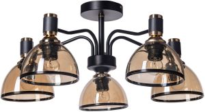 Люстра Дэла 5*60W E27 220 V (635011005)