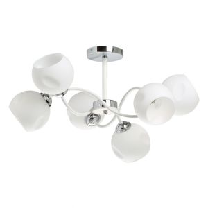 Люстра Вита 6*60W E27 220 V (220013406)