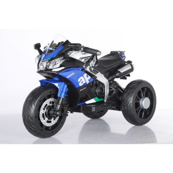 Трицикл Aprilia 3.0 YKB1823 Синий