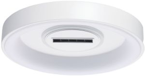 Люстра (пульт) Мадлен 110+5W LED 220 V (424014201)