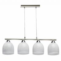 Люстра Лоск 4*40W E27 220 V (354019004)