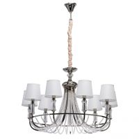 Люстра Наполи 9*40W E14 220 V (686010709)