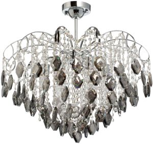 Люстра Бриз 6*60W E27 220 V (111014806)